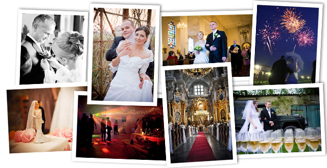 golawski.net - Fotografia ślubna